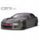 Scheinwerferblenden für Porsche Panamera 1. Generation SB222
