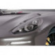 Scheinwerferblenden für Porsche Panamera 1. Generation SB222