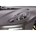 Scheinwerferblenden für Porsche Panamera 1. Generation SB221