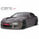 Scheinwerferblenden für Porsche Panamera 1. Generation SB221