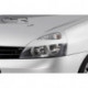 Scheinwerferblenden für RENAULT Clio 2/B SB231