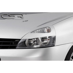 Scheinwerferblenden für RENAULT Clio 2/B SB231