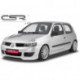 Scheinwerferblenden für RENAULT Clio 2/B SB231