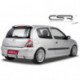 Heckflügel für RENAULT Clio 2/B HF463