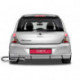 Heckflügel für RENAULT Clio 2/B HF463