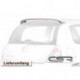 Heckflügel für RENAULT Clio 2/B HF463