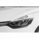 Scheinwerferblenden für RENAULT Clio IV Typ X98 SB245