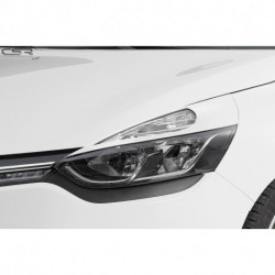 Scheinwerferblenden für RENAULT Clio IV Typ X98 SB245