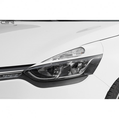 Scheinwerferblenden für RENAULT Clio IV Typ X98 SB245