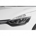 Scheinwerferblenden für RENAULT Clio IV Typ X98 SB245