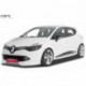Scheinwerferblenden für RENAULT Clio IV Typ X98 SB245