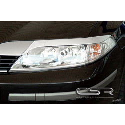 Scheinwerferblenden für RENAULT Laguna 2 SB038