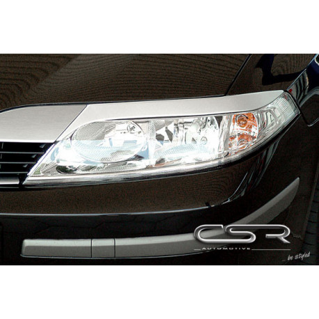 Scheinwerferblenden für RENAULT Laguna 2 SB038