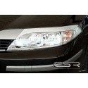 Scheinwerferblenden für RENAULT Laguna 2 SB038