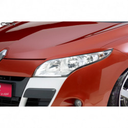 Scheinwerferblenden für RENAULT Megane SB226