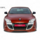 Scheinwerferblenden für RENAULT Megane SB226