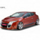 Scheinwerferblenden für RENAULT Megane SB226