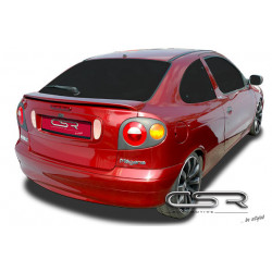 Heckflügel für RENAULT Megane Coupe HF197