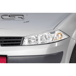 Scheinwerferblenden für RENAULT Megane SB138