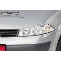 Scheinwerferblenden für RENAULT Megane SB138