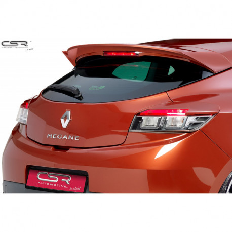Heckflügel für RENAULT Megane HF460