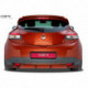 Rücklichtblenden für RENAULT Megane RB008