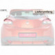Rücklichtblenden für RENAULT Megane RB008