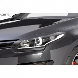 Scheinwerferblenden für RENAULT Megane III 3 SB247