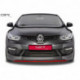 Scheinwerferblenden für RENAULT Megane III 3 SB247