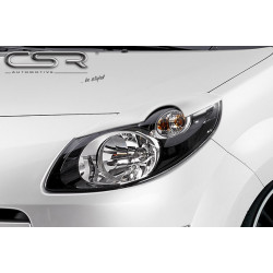 Scheinwerferblenden für RENAULT Twingo SB227