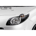 Scheinwerferblenden für RENAULT Twingo SB227