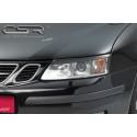 Scheinwerferblenden für Saab 9-3 YS3F SB171