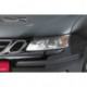 Scheinwerferblenden für Saab 9-3 YS3F SB171