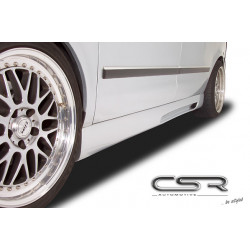 Seitenschweller für Alhambra SS266