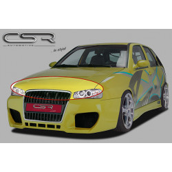 Motorhaubenverlängerung für Seat Ibiza / Cordoba MHV209