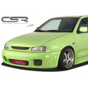 Motorhaubenverlängerung für Seat Ibiza / Cordoba MHV040