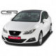 Scheinwerferblenden für Seat Ibiza 6J SB043