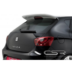 Heckflügel für Seat Ibiza 6J HF340