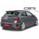 Heckflügel für Seat Ibiza 6J HF459