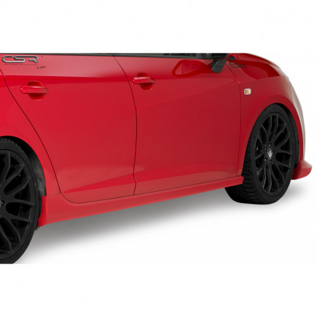 Seitenschweller für Seat Ibiza 6J SS421