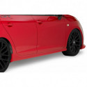 Seitenschweller für Seat Ibiza 6J SS421