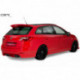 Seitenschweller für Seat Ibiza 6J SS421