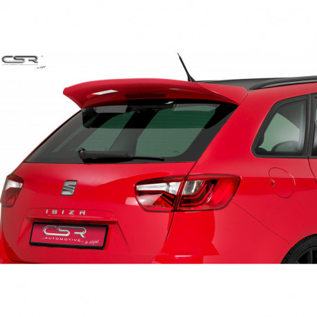 Heckflügel für Seat Ibiza 6J ST HF487