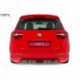 Heckflügel für Seat Ibiza 6J ST HF487