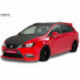 Scheinwerferblenden für Seat Ibiza 6J SB249