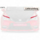 Scheinwerferblenden für Seat Ibiza 6J SB249
