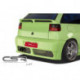 Heckstoßstange für Seat Ibiza 6K HSK019