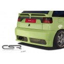 Heckstoßstange für Seat Ibiza 6K HSK009