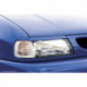 Scheinwerferblenden für Seat Ibiza 6K / Cordoba KC SB019