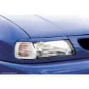Scheinwerferblenden für Seat Ibiza 6K / Cordoba KC SB019